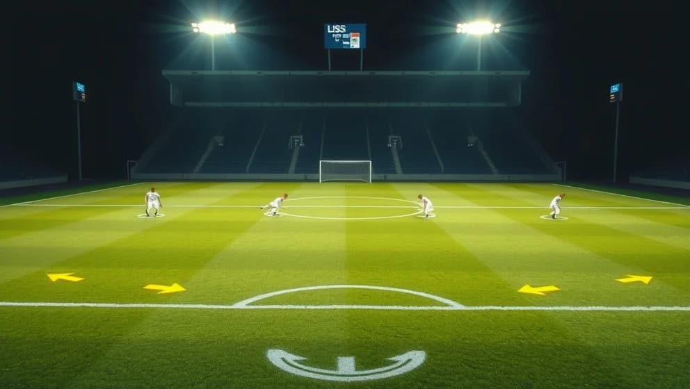 AIK fotboll mot Östers IF laguppställning