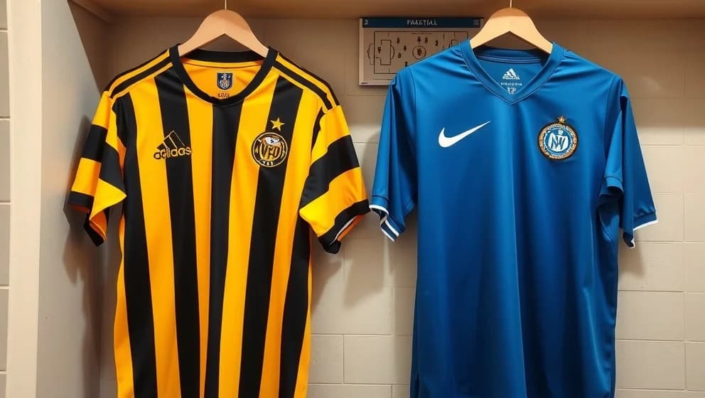 AIK fotboll möter Halmstads BK laguppställning