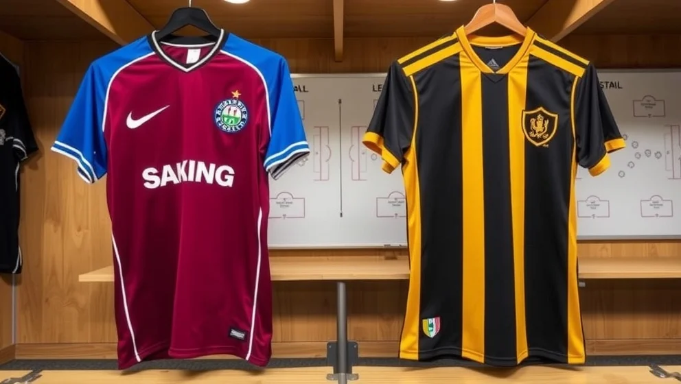 Aston Villa mot Wolverhampton laguppställning