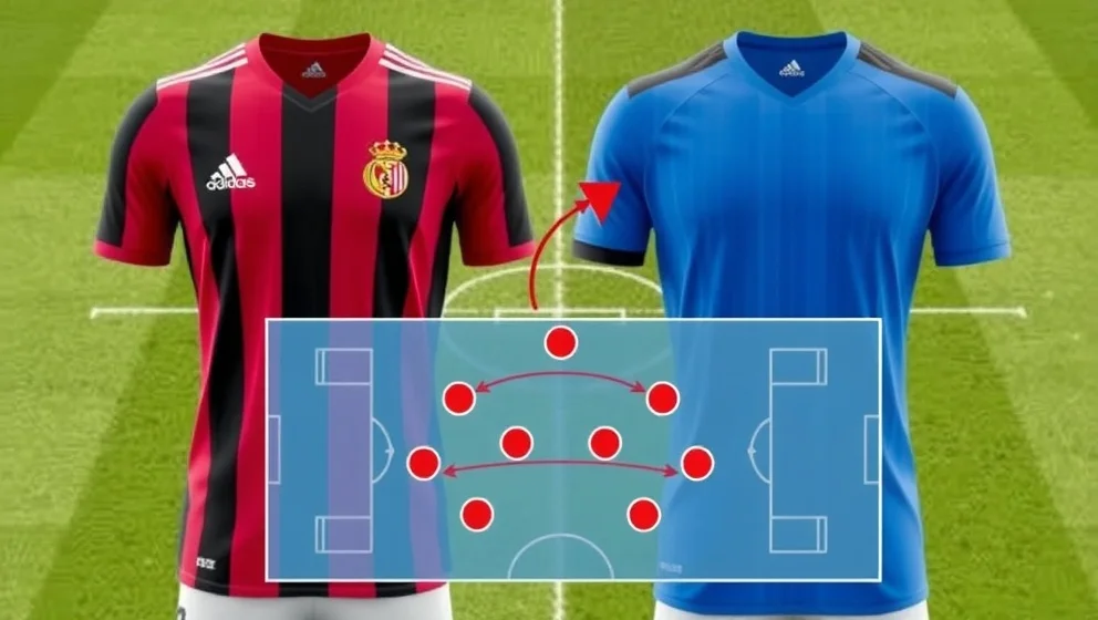 Atalanta mot Chelsea laguppställning