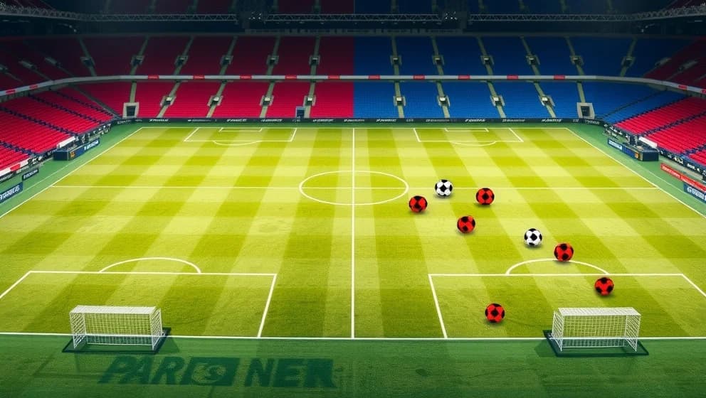 Bayer Leverkusen mot PSG laguppställning