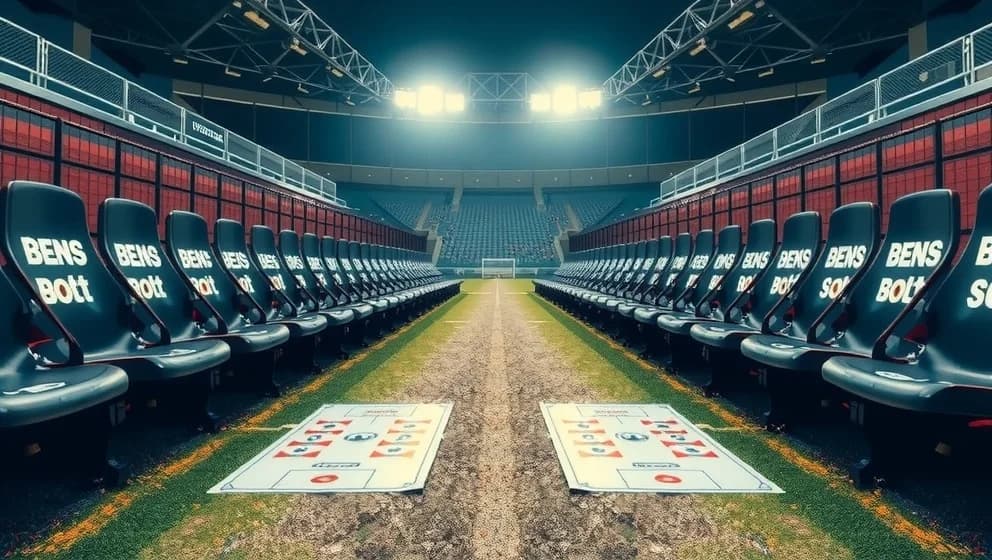 Bournemouth mot Fulham laguppställning