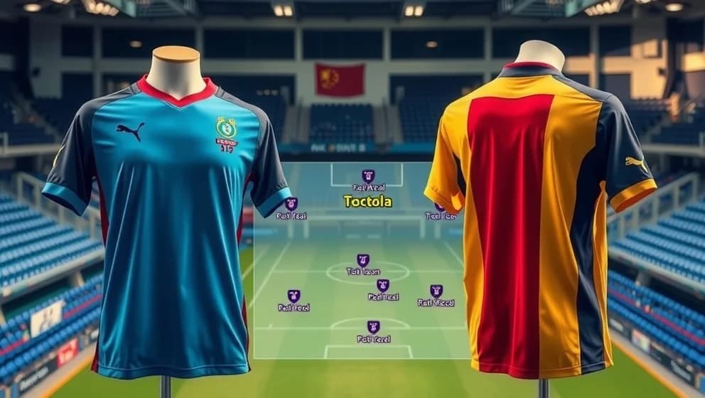 Brighton mot Chelsea laguppställning