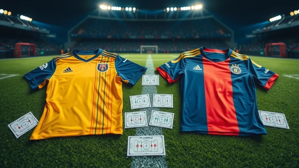 Brighton mot Fulham FC laguppställning