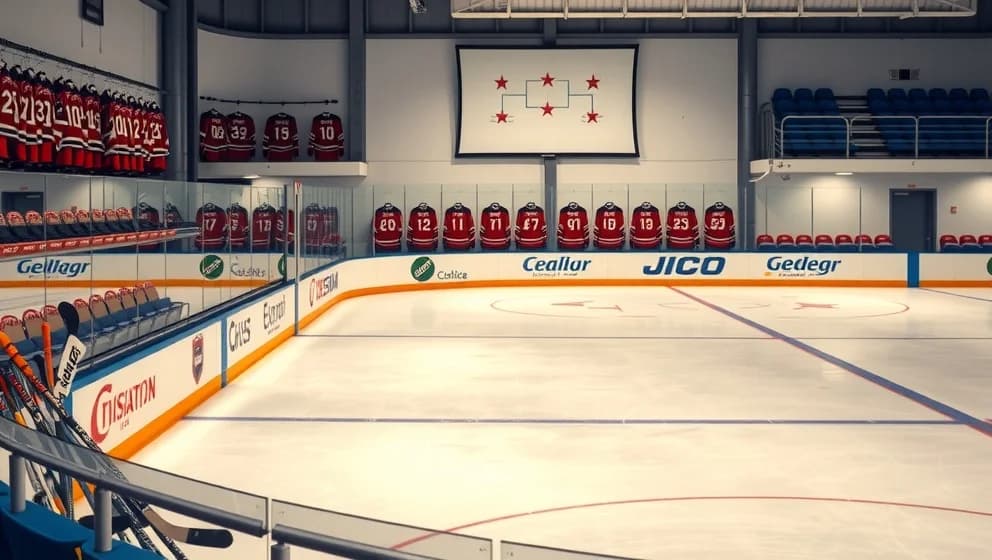 Brynäs laguppställning förra säsongen