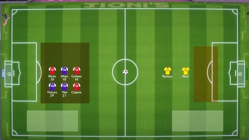 Chelsea mot Legia Warszawa laguppställning