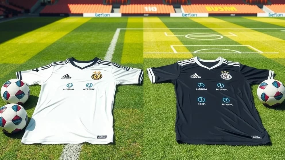 England U21 mot Tyskland U21 laguppställning