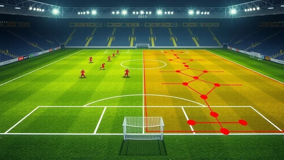 Feyenoord mot Bayern München laguppställning