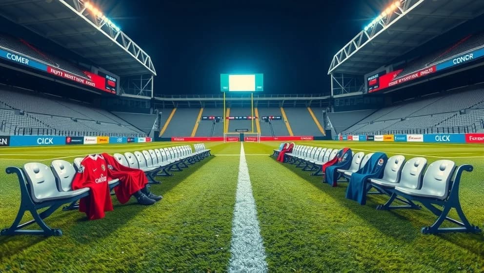 IFK Göteborg mot Brommapojkarna laguppställning