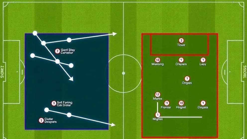Man City mot Napoli laguppställning och taktik