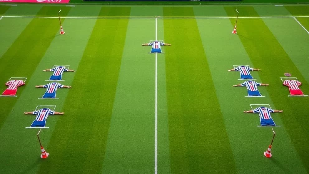 Newcastle mot Ipswich Town laguppställning