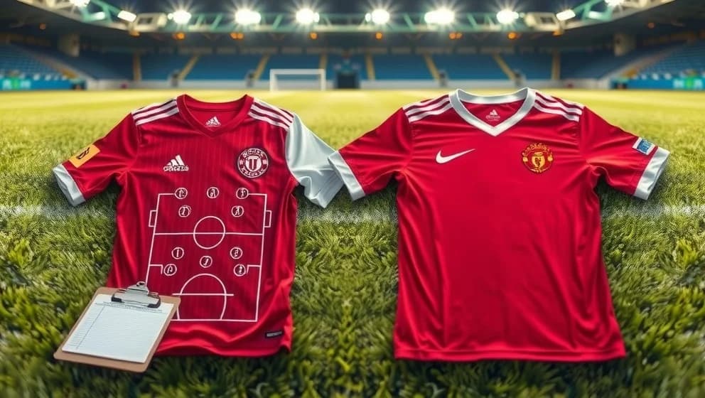 Nottingham Forest mot Tottenham laguppställning