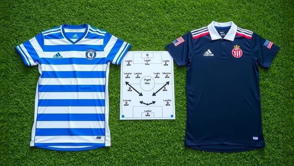 Qarabağ mot Chelsea laguppställning