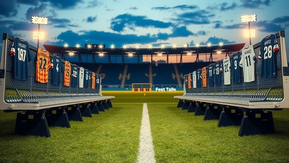 Reading FC mot Tottenham laguppställning