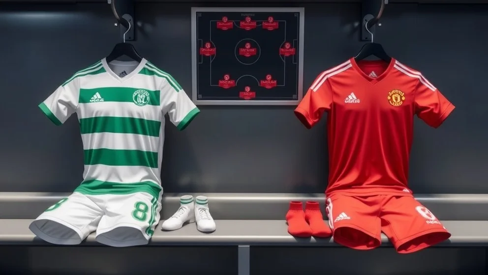 Sporting Lissabon mot Benfica laguppställning