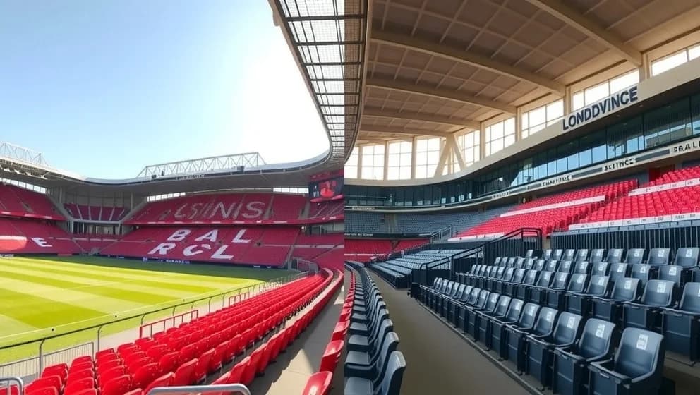 Sunderland mot Newcastle laguppställning