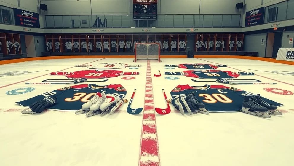 TV-Pucken Småland laguppställning och spelare