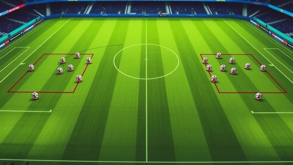 Union Berlin mot Bayern München laguppställning