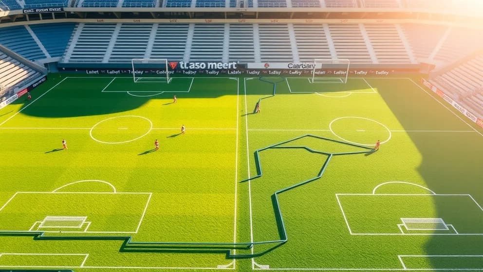 WSG Tirol mot Real Madrid laguppställning